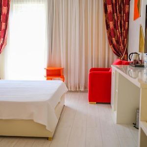 Budget Doppelzimmer